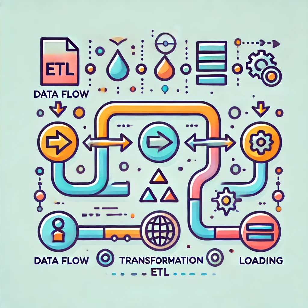 Advanced Data Pipeline Project