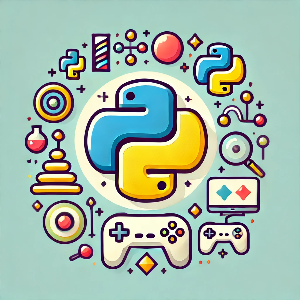 Python - Foundations of Data Science and Algorithms