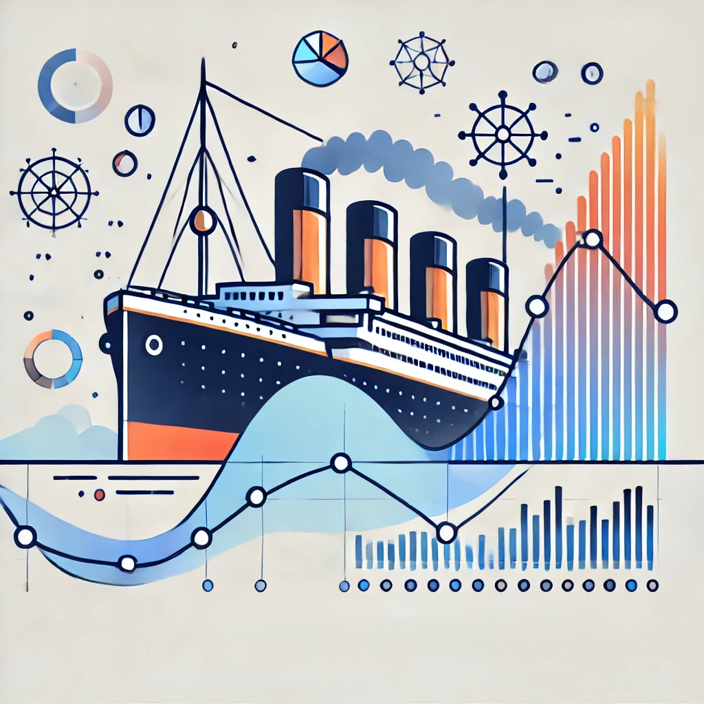 Titanic Survival Prediction Project
