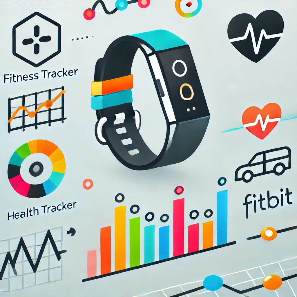 R - User Analysis of Fitbit Fitness Tracker Data